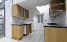 Dublin kitchen extension leads